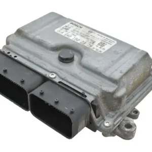 KOMPUTER STEROWNIK MERCEDES A W169 Darmowy zwrot